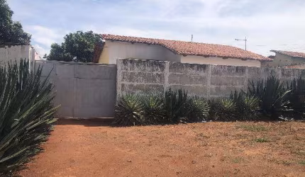 Oportunidade Única em LUZIANIA - GO | Tipo: Casa | Negociação: Venda Direta Online  | Situação: Imóvel