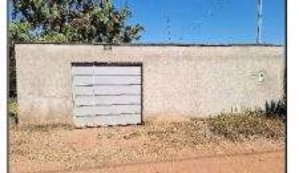 Oportunidade Única em APARECIDA DE GOIANIA - GO | Tipo: Casa | Negociação: Venda Direta Online  | Situação: Imóvel