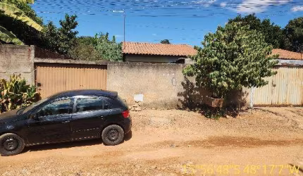 Oportunidade Única em SANTO ANTONIO DO DESCOBERTO - GO | Tipo: Casa | Negociação: Venda Direta Online  | Situação: Imóvel