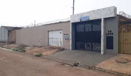 Oportunidade Única em AGUAS LINDAS DE GOIAS - GO | Tipo: Casa | Negociação: Venda Online  | Situação: Imóvel