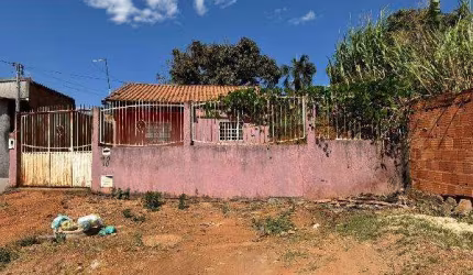 Oportunidade Única em SANTO ANTONIO DO DESCOBERTO - GO | Tipo: Casa | Negociação: Venda Direta Online  | Situação: Imóvel