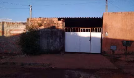 Oportunidade Única em LUZIANIA - GO | Tipo: Casa | Negociação: Venda Online  | Situação: Imóvel