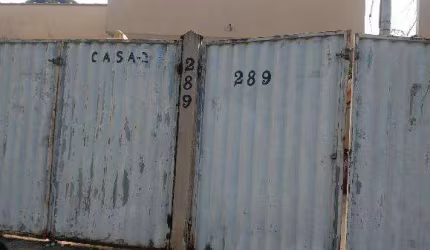 Oportunidade Única em SAO GONCALO - RJ | Tipo: Casa | Negociação: Venda Direta Online  | Situação: Imóvel