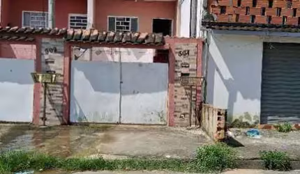 Oportunidade Única em NOVA IGUACU - RJ | Tipo: Casa | Negociação: Venda Direta Online  | Situação: Imóvel