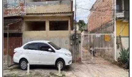 Oportunidade Única em SAO GONCALO - RJ | Tipo: Casa | Negociação: Venda Direta Online  | Situação: Imóvel