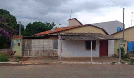 Oportunidade Única em LUZIANIA - GO | Tipo: Casa | Negociação: Venda Direta Online  | Situação: Imóvel