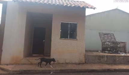 Oportunidade Única em TRINDADE - GO | Tipo: Casa | Negociação: Venda Direta Online  | Situação: Imóvel