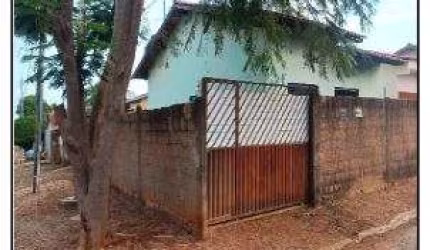 Oportunidade Única em PADRE BERNARDO - GO | Tipo: Casa | Negociação: Venda Direta Online  | Situação: Imóvel