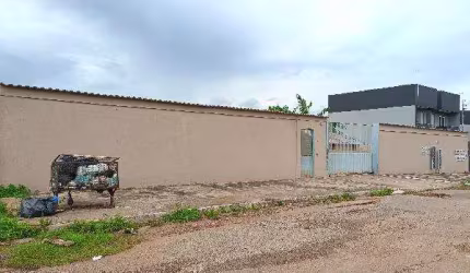 Oportunidade Única em AGUAS LINDAS DE GOIAS - GO | Tipo: Casa | Negociação: Venda Direta Online  | Situação: Imóvel