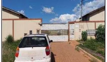 Oportunidade Única em PLANALTINA - GO | Tipo: Casa | Negociação: Venda Direta Online  | Situação: Imóvel