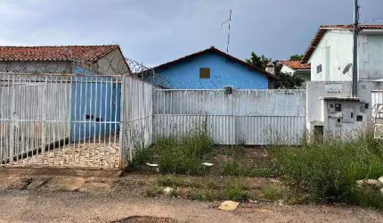 Oportunidade Única em CIDADE OCIDENTAL - GO | Tipo: Casa | Negociação: Venda Direta Online  | Situação: Imóvel
