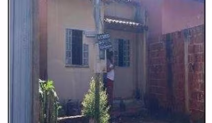 Oportunidade Única em PADRE BERNARDO - GO | Tipo: Casa | Negociação: Venda Direta Online  | Situação: Imóvel