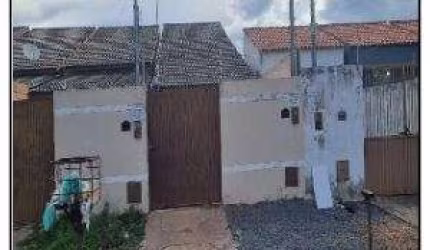 Oportunidade Única em LUZIANIA - GO | Tipo: Casa | Negociação: Venda Direta Online  | Situação: Imóvel