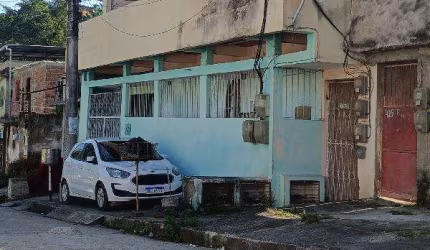Oportunidade Única em SAO GONCALO - RJ | Tipo: Casa | Negociação: Venda Direta Online  | Situação: Imóvel