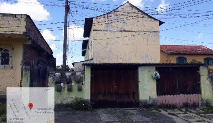 Oportunidade Única em SAO GONCALO - RJ | Tipo: Casa | Negociação: Venda Direta Online  | Situação: Imóvel