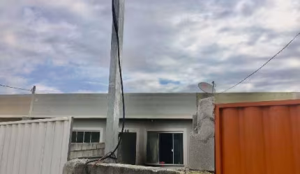 Oportunidade Única em QUEIMADOS - RJ | Tipo: Casa | Negociação: Venda Direta Online  | Situação: Imóvel