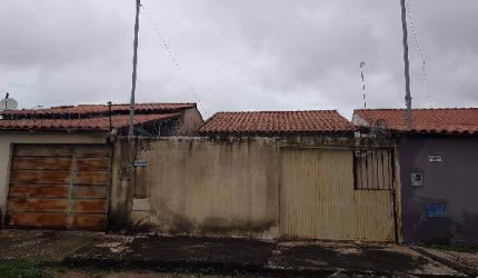Oportunidade Única em PIRAPORA - MG | Tipo: Casa | Negociação: Venda Direta Online  | Situação: Imóvel