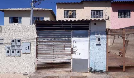 Oportunidade Única em VALPARAISO DE GOIAS - GO | Tipo: Casa | Negociação: Venda Direta Online  | Situação: Imóvel