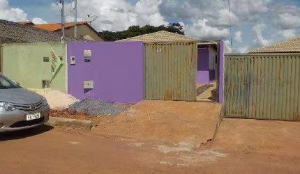 Oportunidade Única em VALPARAISO DE GOIAS - GO | Tipo: Casa | Negociação: Venda Direta Online  | Situação: Imóvel