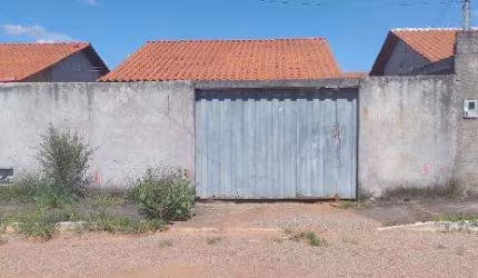 Oportunidade Única em AGUAS LINDAS DE GOIAS - GO | Tipo: Casa | Negociação: Venda Direta Online  | Situação: Imóvel