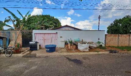 Oportunidade Única em LUZIANIA - GO | Tipo: Casa | Negociação: Venda Direta Online  | Situação: Imóvel