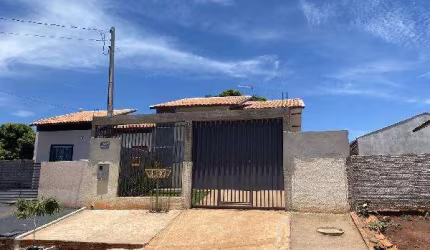 Oportunidade Única em MARILUZ - PR | Tipo: Casa | Negociação: Venda Direta Online  | Situação: Imóvel