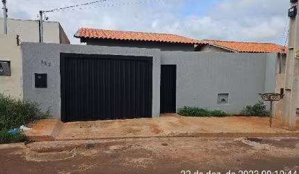 Oportunidade Única em FRUTAL - MG | Tipo: Casa | Negociação: Venda Direta Online  | Situação: Imóvel