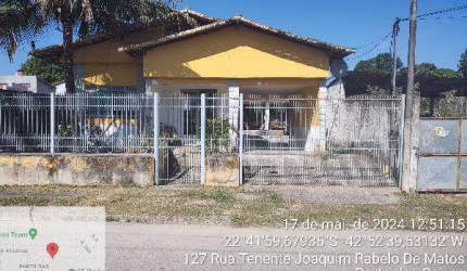 Oportunidade Única em ITABORAI - RJ | Tipo: Casa | Negociação: Venda Direta Online  | Situação: Imóvel
