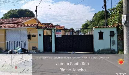 Oportunidade Única em DUQUE DE CAXIAS - RJ | Tipo: Casa | Negociação: Venda Direta Online  | Situação: Imóvel