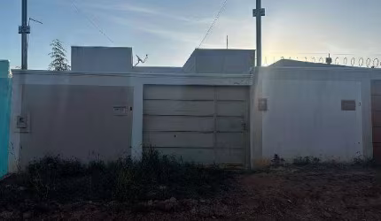 Oportunidade Única em CALDAS NOVAS - GO | Tipo: Casa | Negociação: Venda Direta Online  | Situação: Imóvel