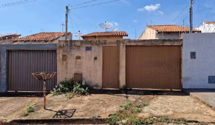 Oportunidade Única em ITUMBIARA - GO | Tipo: Casa | Negociação: Licitação Aberta  | Situação: Imóvel
