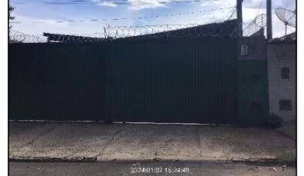 Oportunidade Única em SANTA BARBARA D'OESTE - SP | Tipo: Galpão | Negociação: Venda Direta Online  | Situação: Imóvel