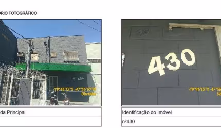 Oportunidade Única em UBERABA - MG | Tipo: Galpão | Negociação: Venda Direta Online  | Situação: Imóvel