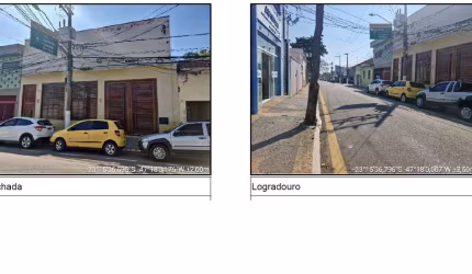 Oportunidade Única em ITU - SP | Tipo: Loja | Negociação: Venda Direta Online  | Situação: Imóvel
