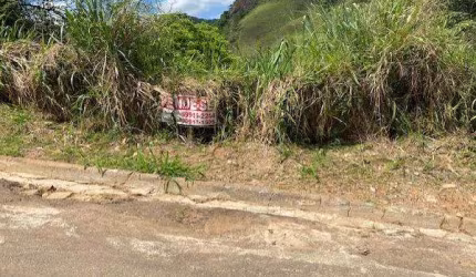 Oportunidade Única em CARANGOLA - MG | Tipo: Terreno | Negociação: Venda Direta Online  | Situação: Imóvel