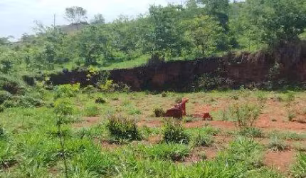 Oportunidade Única em TRINDADE - GO | Tipo: Terreno | Negociação: Venda Direta Online  | Situação: Imóvel