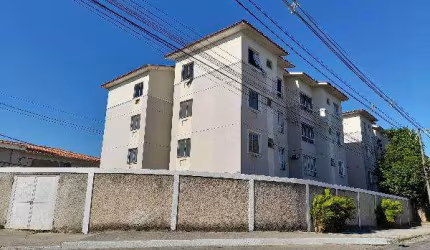 Oportunidade Única em ITAGUAI - RJ | Tipo: Apartamento | Negociação: Venda Online  | Situação: Imóvel
