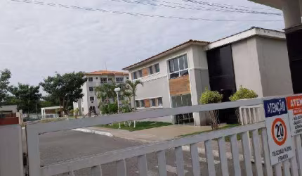 Oportunidade Única em ITAGUAI - RJ | Tipo: Apartamento | Negociação: Venda Online  | Situação: Imóvel