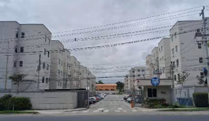 Oportunidade Única em RIO DE JANEIRO - RJ | Tipo: Apartamento | Negociação: Venda Online  | Situação: Imóvel