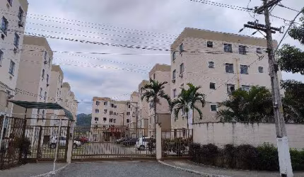 Oportunidade Única em DUQUE DE CAXIAS - RJ | Tipo: Apartamento | Negociação: Venda Online  | Situação: Imóvel