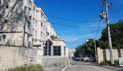 Oportunidade Única em RIO DE JANEIRO - RJ | Tipo: Apartamento | Negociação: Venda Online  | Situação: Imóvel