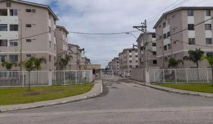Oportunidade Única em ITABORAI - RJ | Tipo: Apartamento | Negociação: Venda Online  | Situação: Imóvel