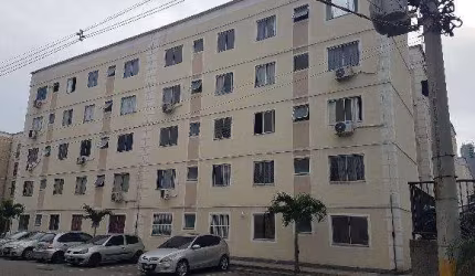 Oportunidade Única em RIO DE JANEIRO - RJ | Tipo: Apartamento | Negociação: Venda Online  | Situação: Imóvel