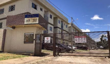 Oportunidade Única em CIDADE OCIDENTAL - GO | Tipo: Apartamento | Negociação: Venda Direta Online  | Situação: Imóvel