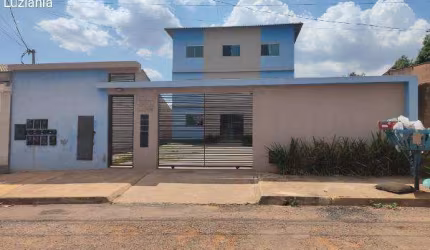 Oportunidade Única em LUZIANIA - GO | Tipo: Apartamento | Negociação: Venda Direta Online  | Situação: Imóvel