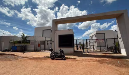 Oportunidade Única em AGUAS LINDAS DE GOIAS - GO | Tipo: Apartamento | Negociação: Venda Direta Online  | Situação: Imóvel