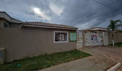 Oportunidade Única em VALPARAISO DE GOIAS - GO | Tipo: Apartamento | Negociação: Venda Direta Online  | Situação: Imóvel