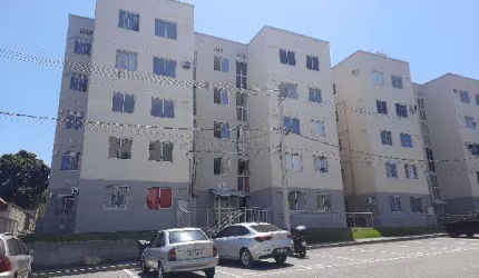 Oportunidade Única em RIO DE JANEIRO - RJ | Tipo: Apartamento | Negociação: Venda Direta Online  | Situação: Imóvel