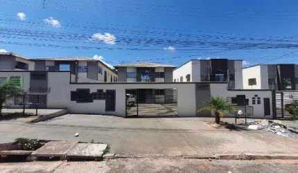 Oportunidade Única em CIDADE OCIDENTAL - GO | Tipo: Apartamento | Negociação: Venda Direta Online  | Situação: Imóvel