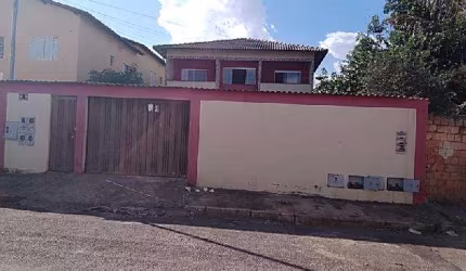 Oportunidade Única em LUZIANIA - GO | Tipo: Apartamento | Negociação: Venda Direta Online  | Situação: Imóvel